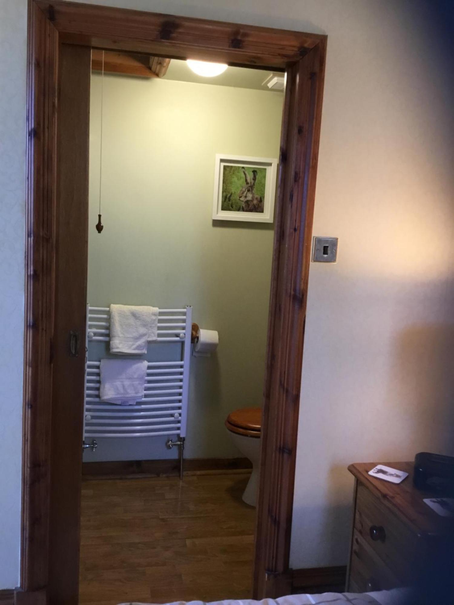 Westward Bed And Breakfast Cannich Cameră foto